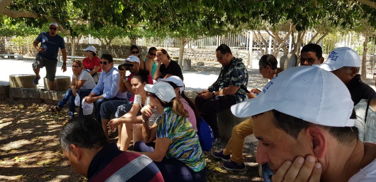ADEFE CARAVANA ISRAEL 2019 (10)