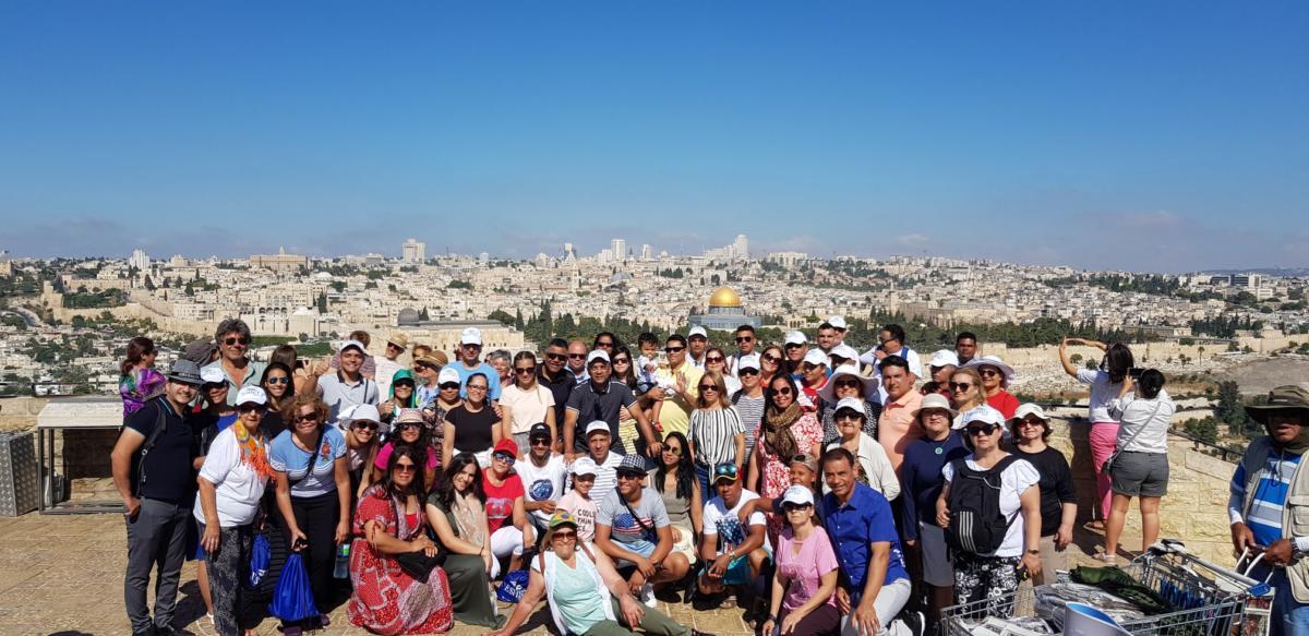 ADEFE CARAVANA ISRAEL 2019 (100)