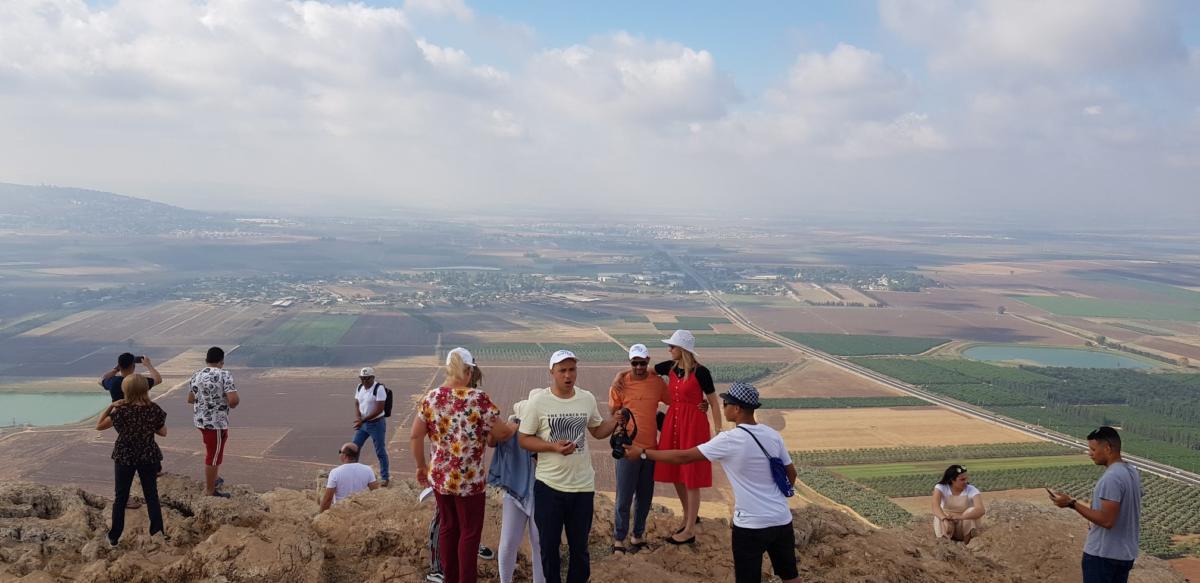 ADEFE CARAVANA ISRAEL 2019 (118)