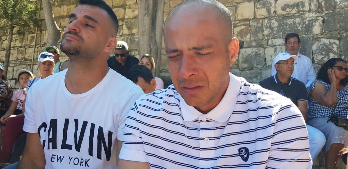 ADEFE CARAVANA ISRAEL 2019 (12)
