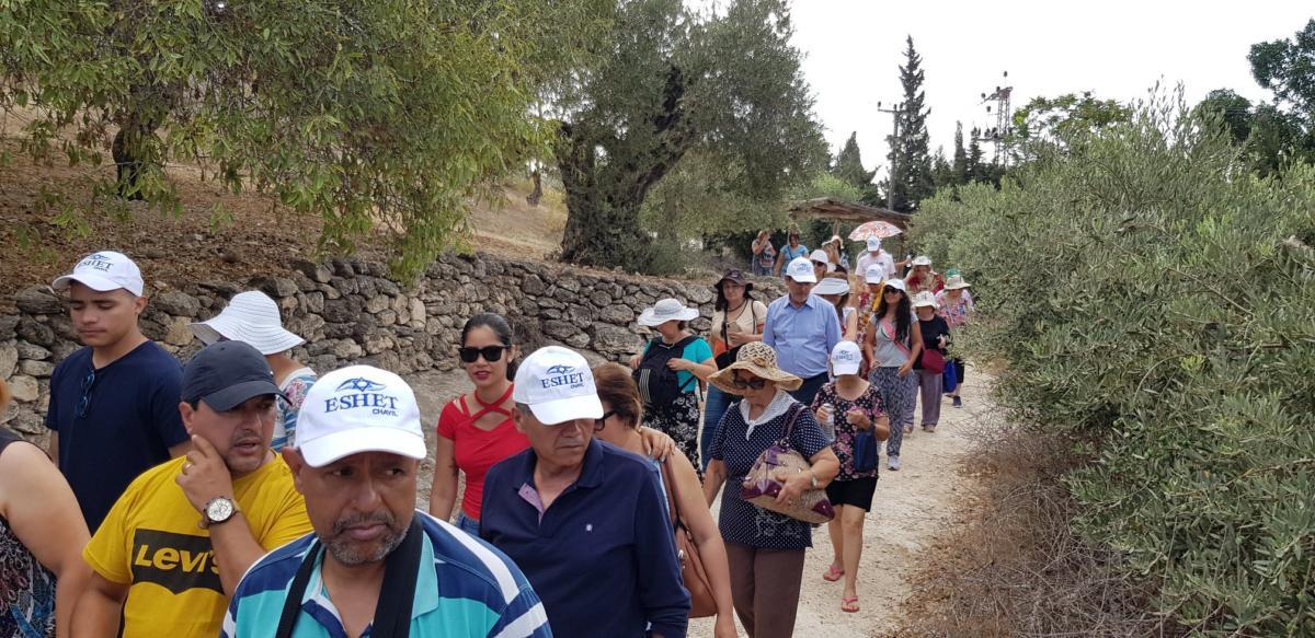 ADEFE CARAVANA ISRAEL 2019 (131)