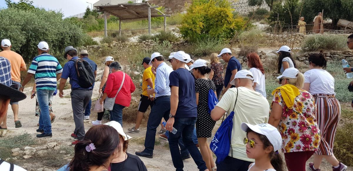 ADEFE CARAVANA ISRAEL 2019 (135)