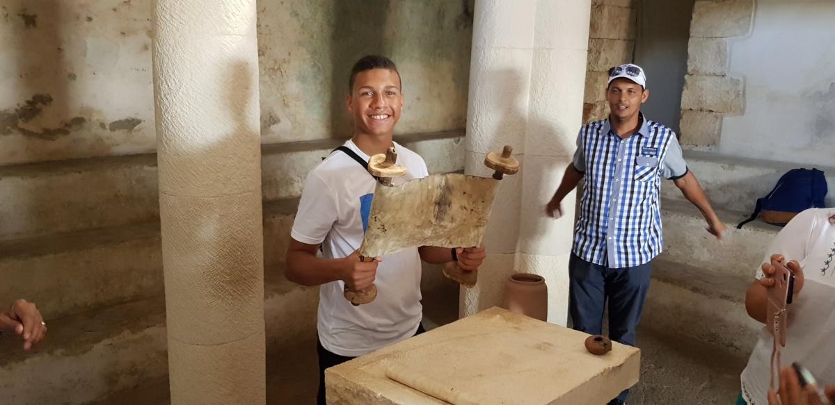 ADEFE CARAVANA ISRAEL 2019 (156)