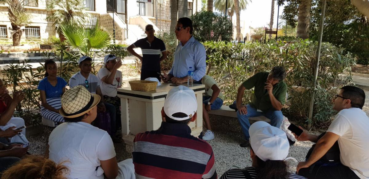 ADEFE CARAVANA ISRAEL 2019 (157)
