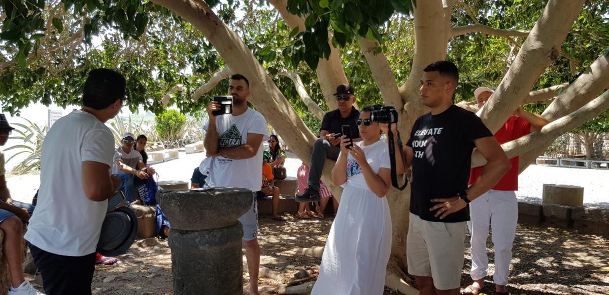 ADEFE CARAVANA ISRAEL 2019 (17)