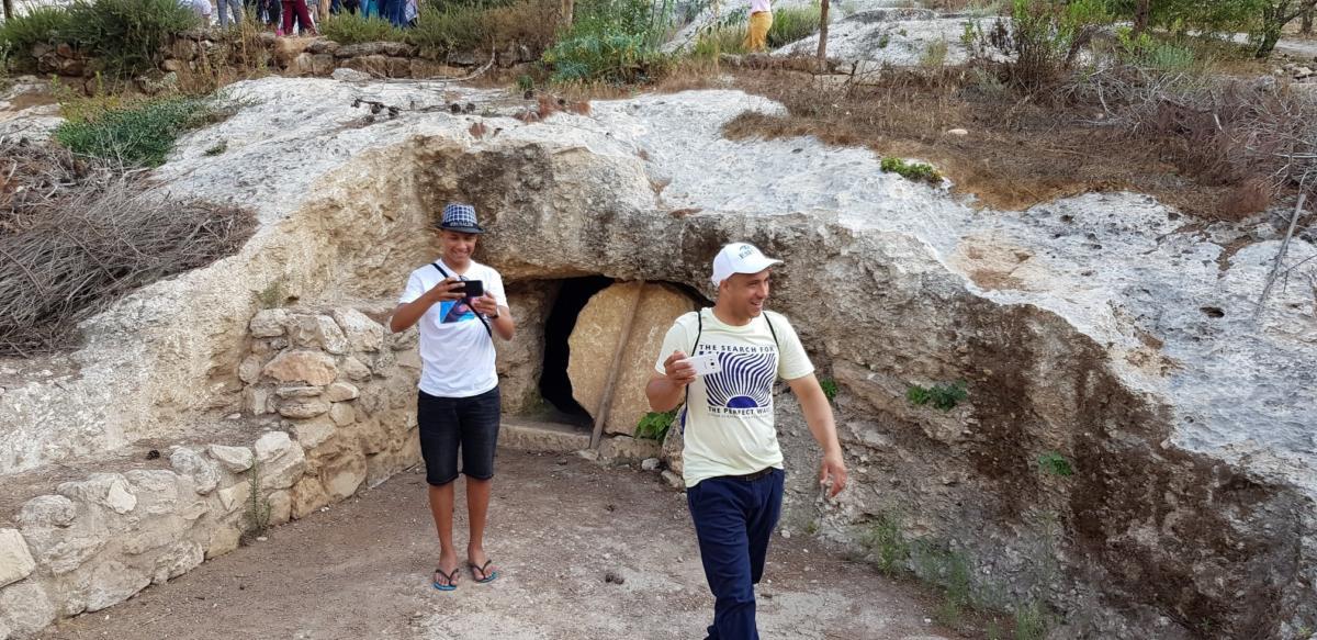 ADEFE CARAVANA ISRAEL 2019 (177)