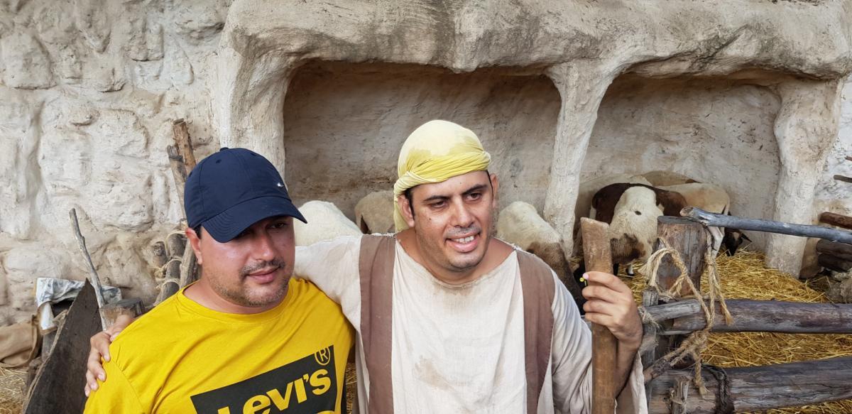 ADEFE CARAVANA ISRAEL 2019 (184)