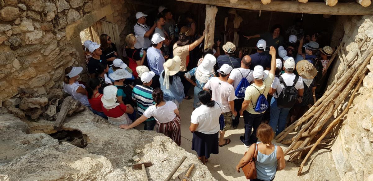 ADEFE CARAVANA ISRAEL 2019 (19)