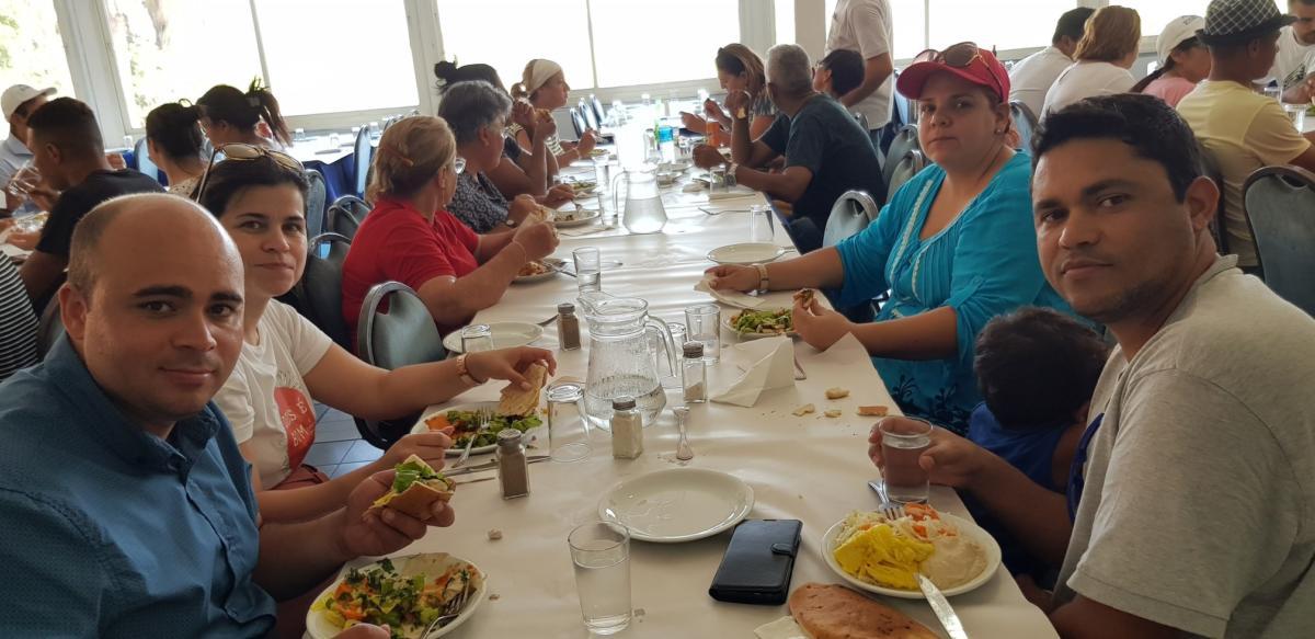 ADEFE CARAVANA ISRAEL 2019 (200)