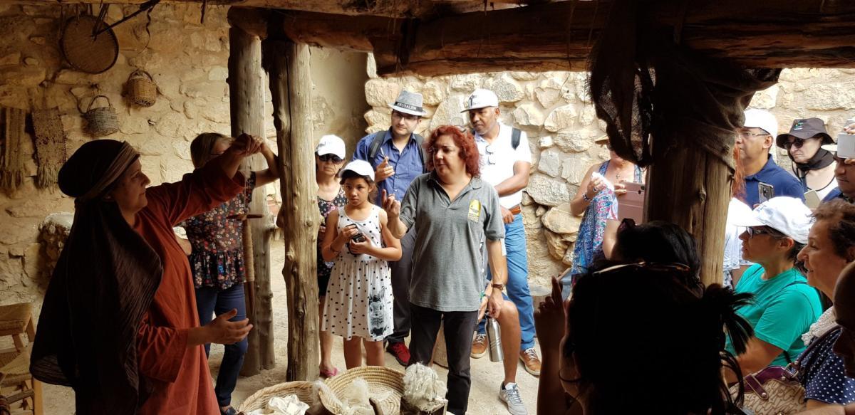ADEFE CARAVANA ISRAEL 2019 (204)