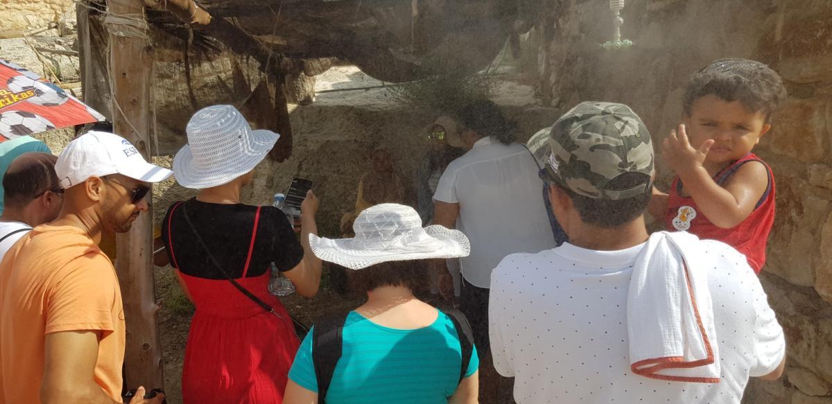 ADEFE CARAVANA ISRAEL 2019 (208)