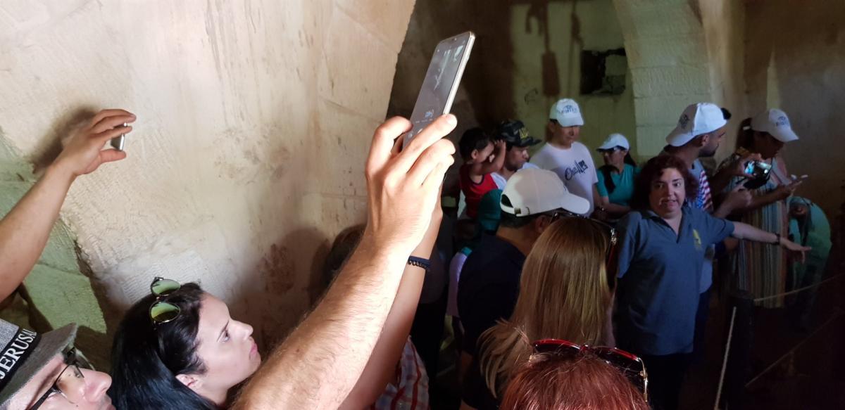 ADEFE CARAVANA ISRAEL 2019 (209)