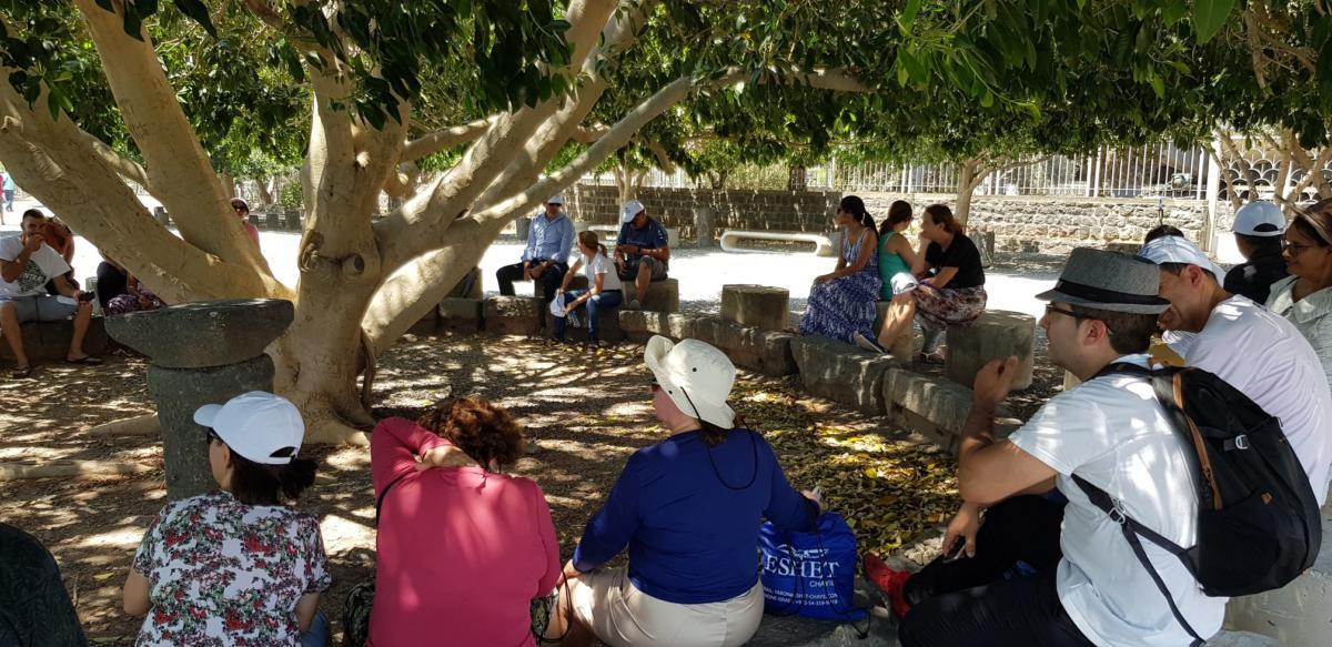 ADEFE CARAVANA ISRAEL 2019 (210)