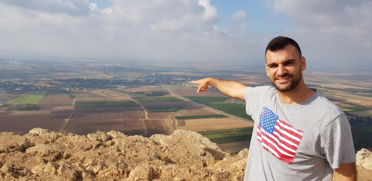 ADEFE CARAVANA ISRAEL 2019 (224)