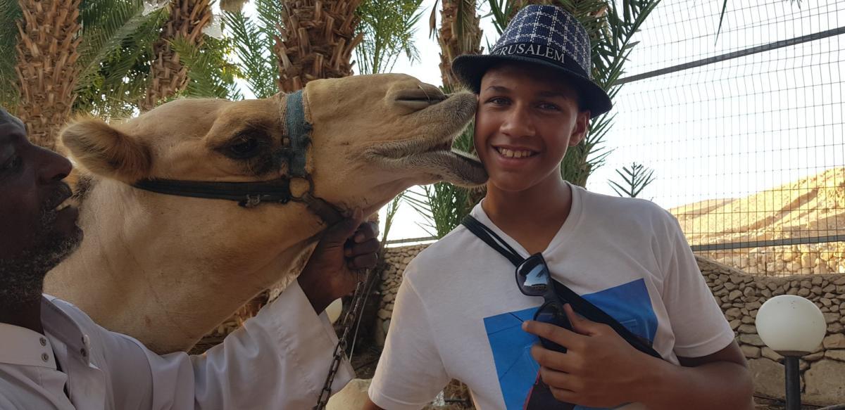 ADEFE CARAVANA ISRAEL 2019 (226)