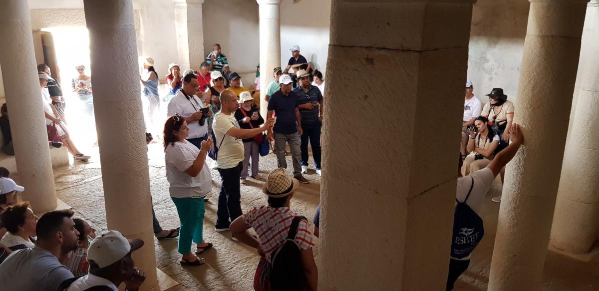 ADEFE CARAVANA ISRAEL 2019 (227)