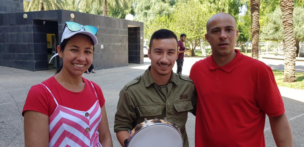 ADEFE CARAVANA ISRAEL 2019 (236)