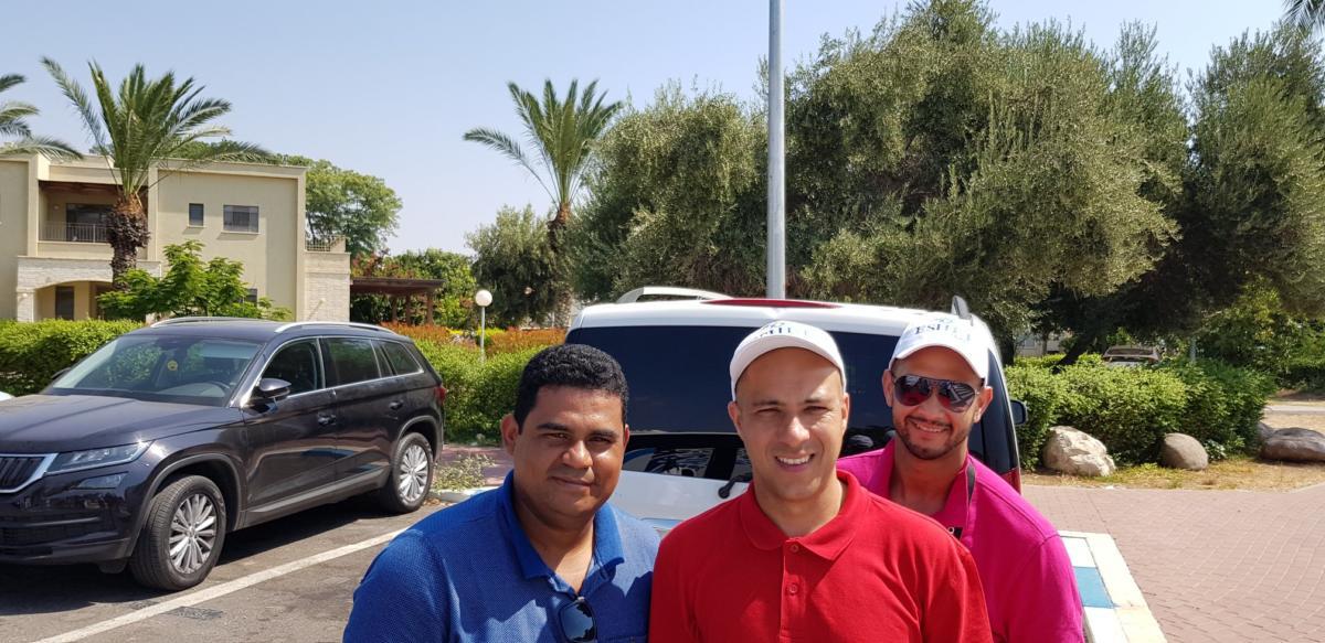 ADEFE CARAVANA ISRAEL 2019 (241)