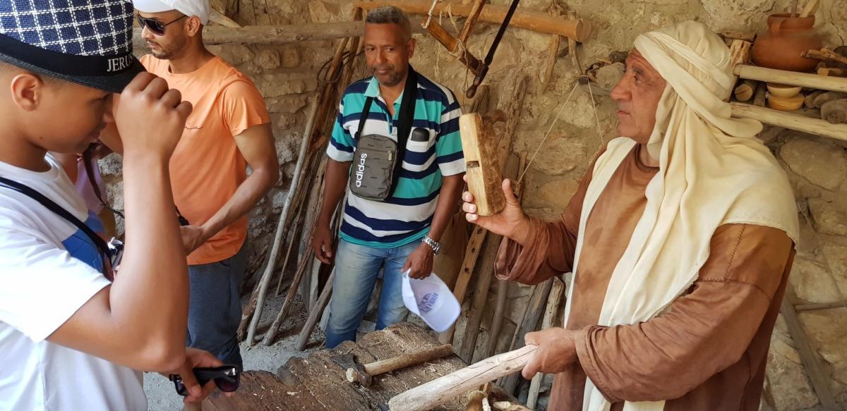 ADEFE CARAVANA ISRAEL 2019 (246)