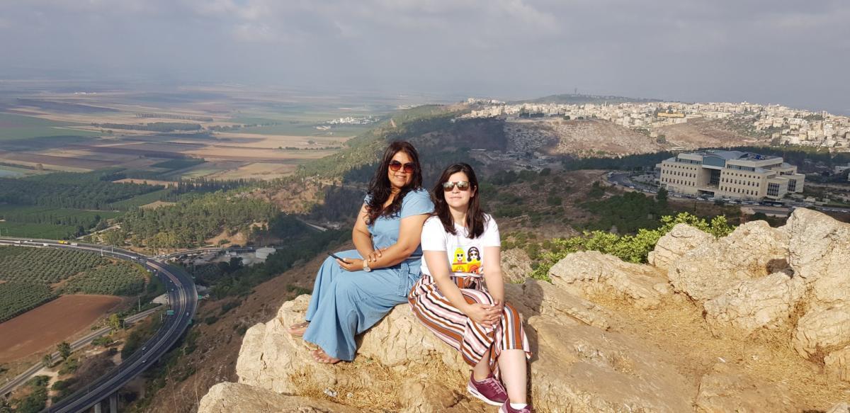 ADEFE CARAVANA ISRAEL 2019 (251)