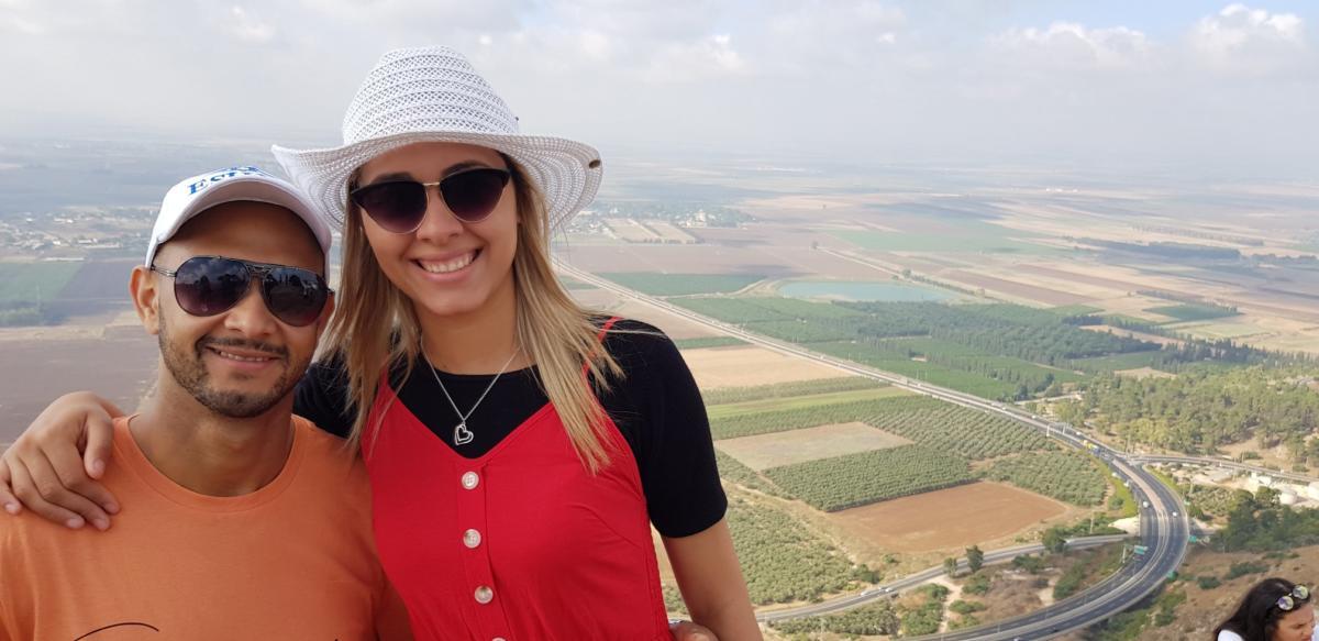 ADEFE CARAVANA ISRAEL 2019 (252)