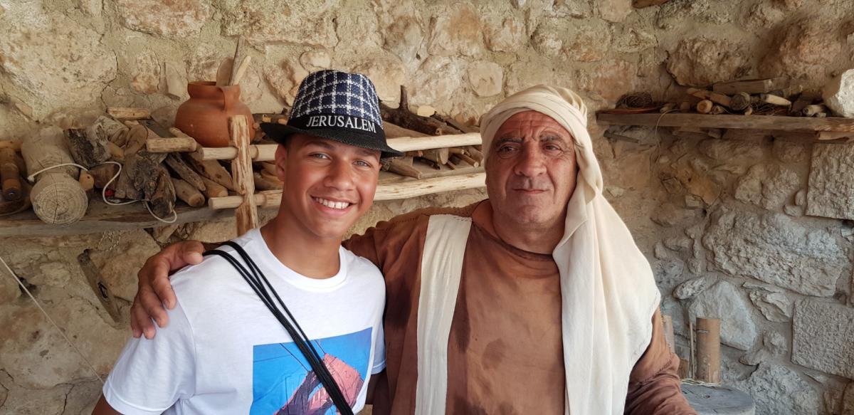 ADEFE CARAVANA ISRAEL 2019 (267)