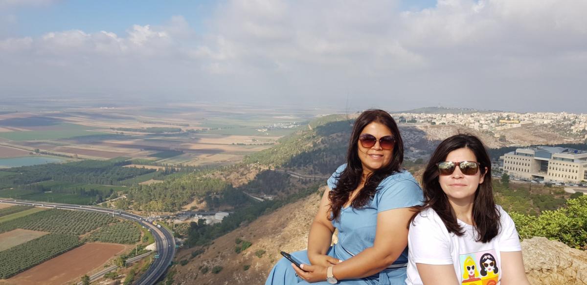 ADEFE CARAVANA ISRAEL 2019 (269)