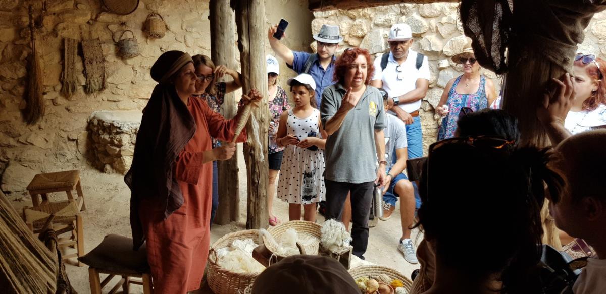 ADEFE CARAVANA ISRAEL 2019 (291)
