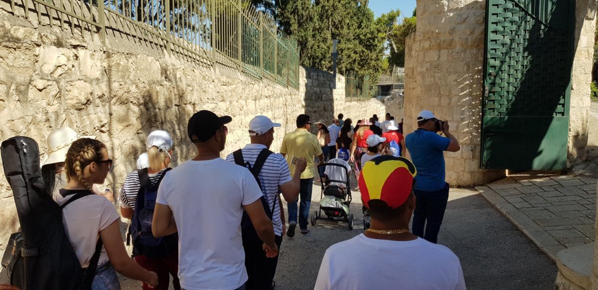 ADEFE CARAVANA ISRAEL 2019 (307)