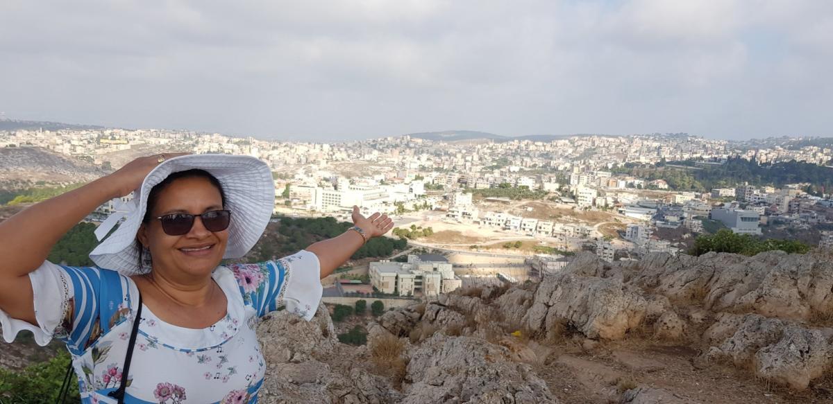 ADEFE CARAVANA ISRAEL 2019 (308)