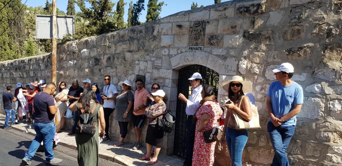 ADEFE CARAVANA ISRAEL 2019 (310)