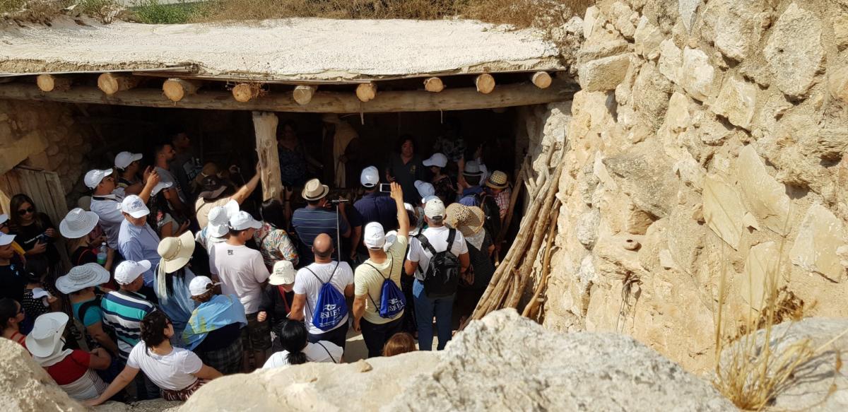 ADEFE CARAVANA ISRAEL 2019 (319)