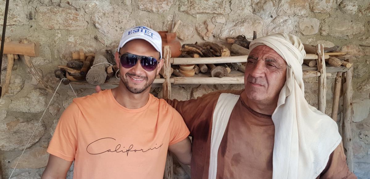 ADEFE CARAVANA ISRAEL 2019 (329)