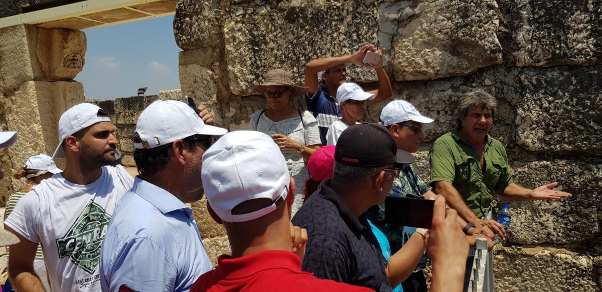 ADEFE CARAVANA ISRAEL 2019 (339)