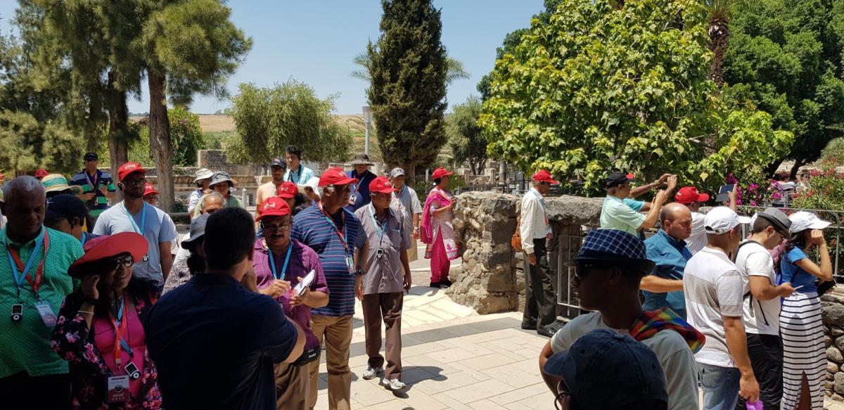 ADEFE CARAVANA ISRAEL 2019 (360)