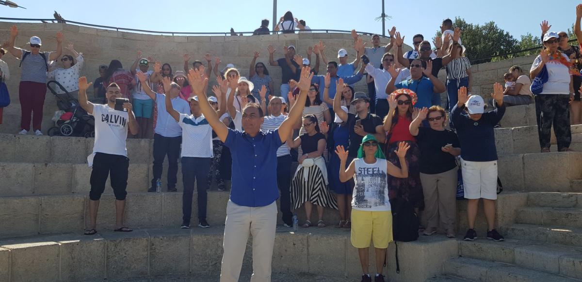 ADEFE CARAVANA ISRAEL 2019 (361)