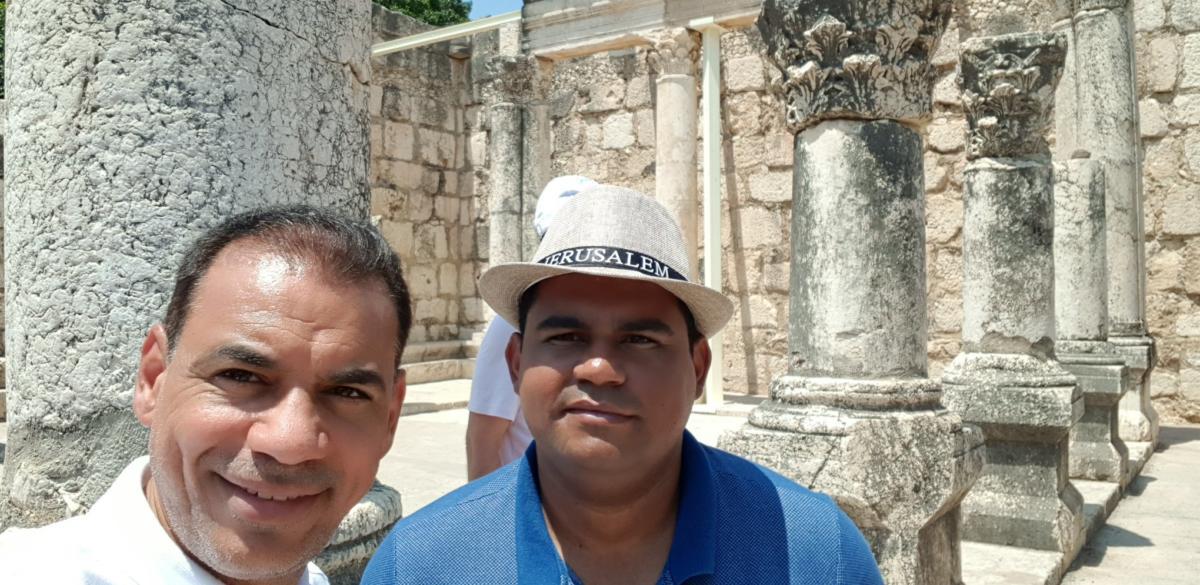 ADEFE CARAVANA ISRAEL 2019 (38)