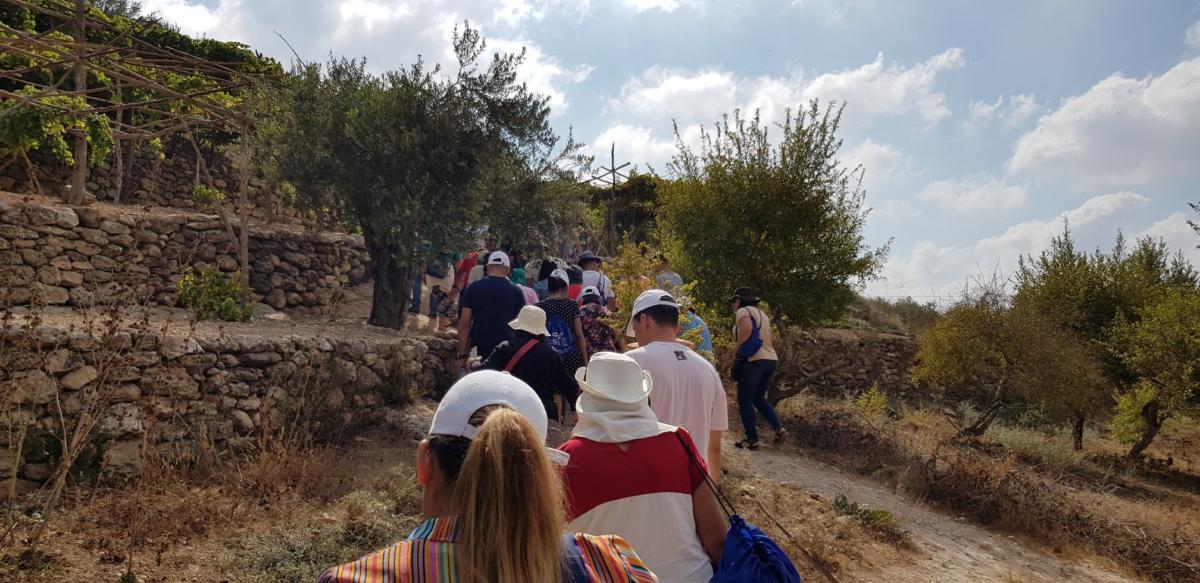ADEFE CARAVANA ISRAEL 2019 (44)