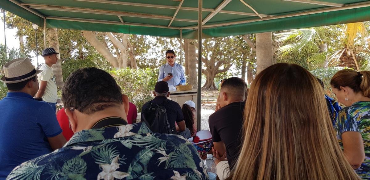 ADEFE CARAVANA ISRAEL 2019 (51)