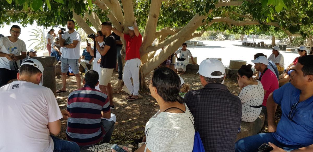 ADEFE CARAVANA ISRAEL 2019 (53)