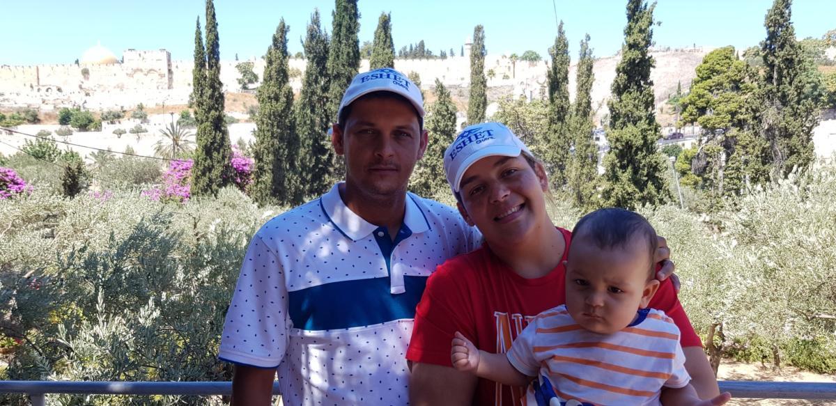 ADEFE CARAVANA ISRAEL 2019 (54)