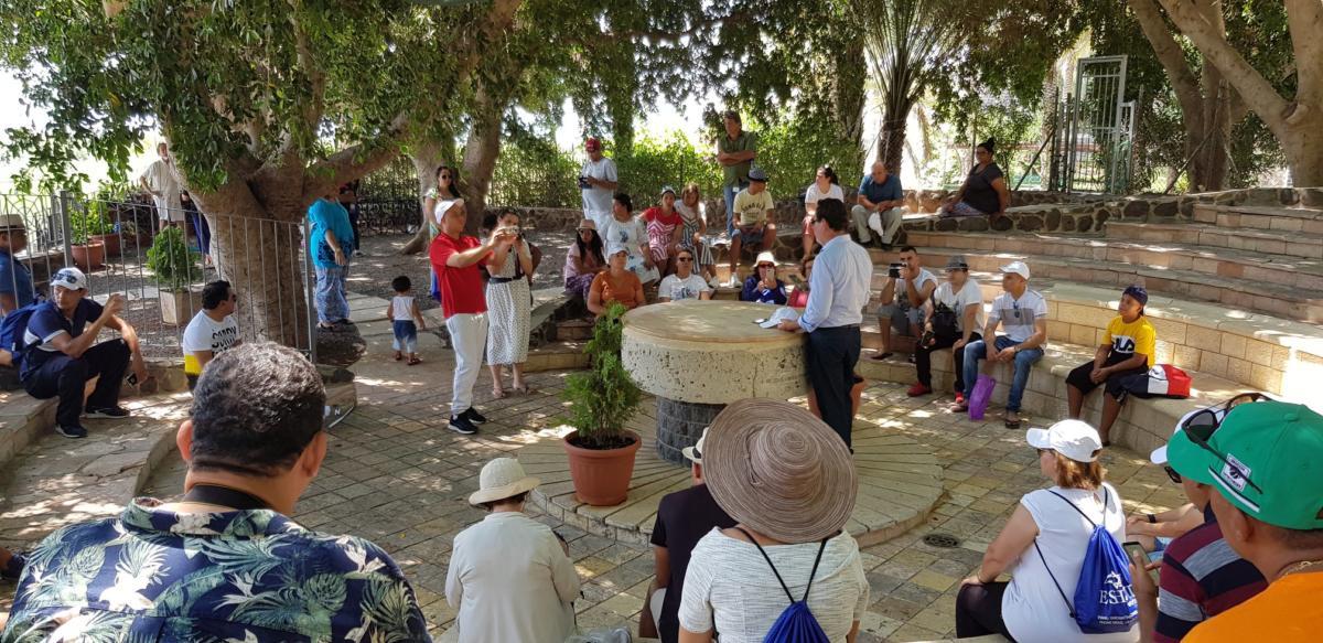 ADEFE CARAVANA ISRAEL 2019 (59)