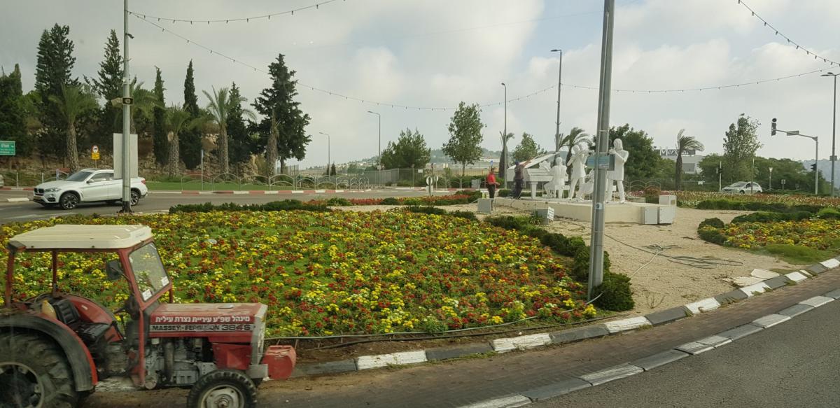 ADEFE CARAVANA ISRAEL 2019 (61)