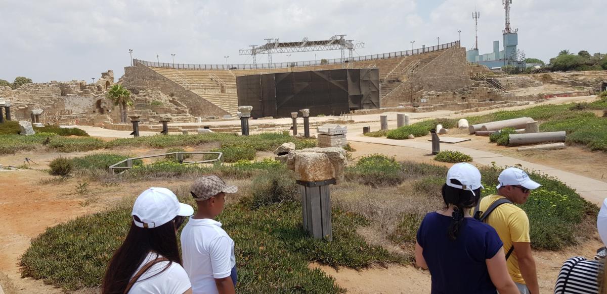 ADEFE CARAVANA ISRAEL 2019 (62)