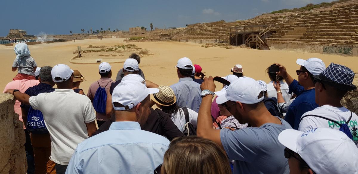 ADEFE CARAVANA ISRAEL 2019 (63)