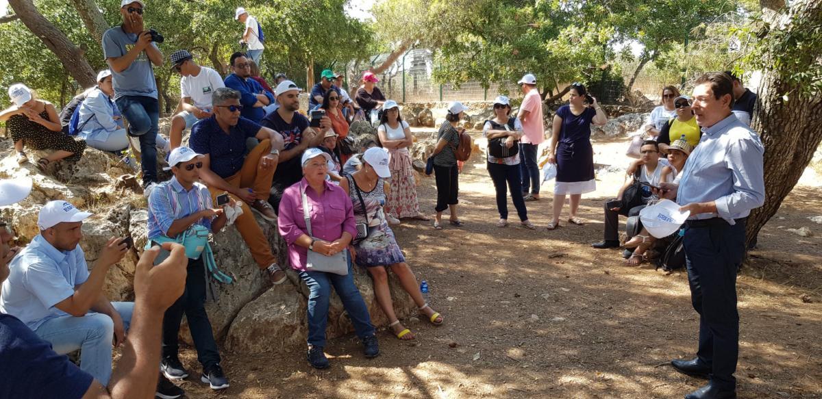 ADEFE CARAVANA ISRAEL 2019 (65)