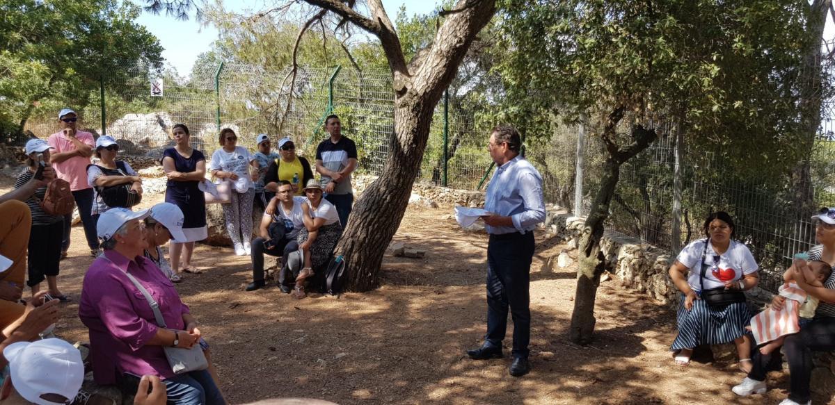 ADEFE CARAVANA ISRAEL 2019 (71)