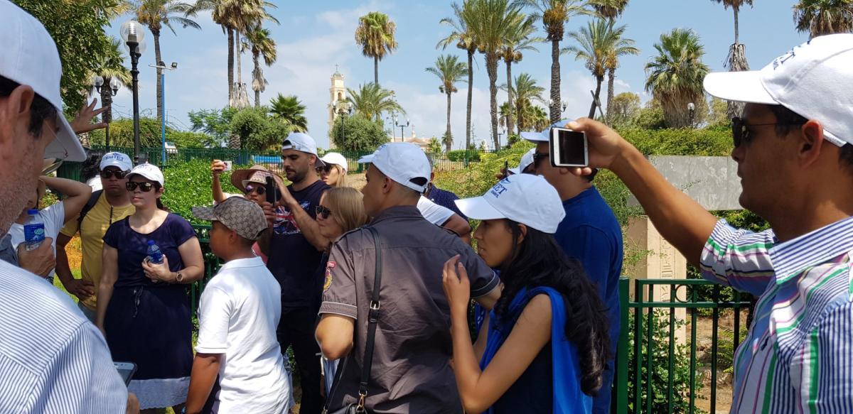 ADEFE CARAVANA ISRAEL 2019 (74)