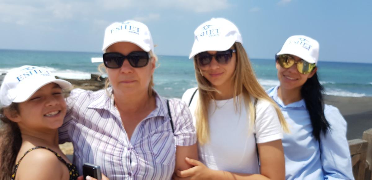 ADEFE CARAVANA ISRAEL 2019 (76)