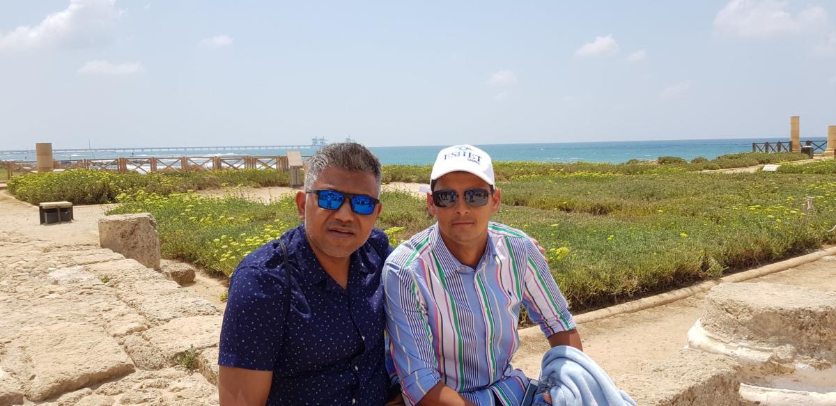 ADEFE CARAVANA ISRAEL 2019 (79)